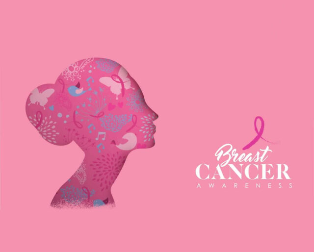 Everything you need to know about breast cancer