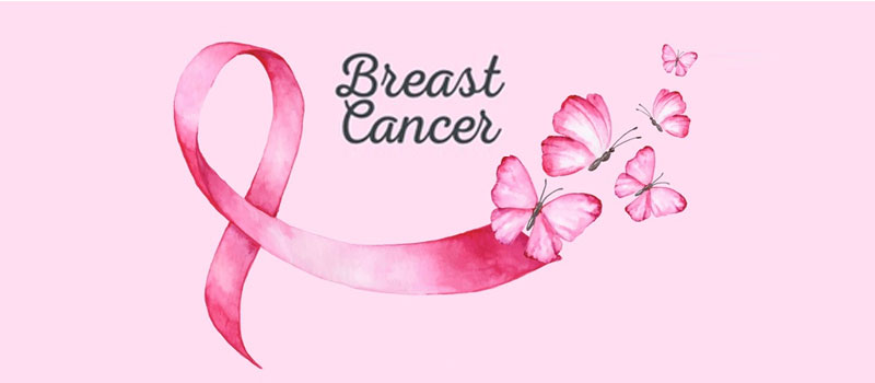 Recommendations of the American Cancer Society for early detection of breast cancer